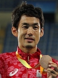 写真:多川知希選手