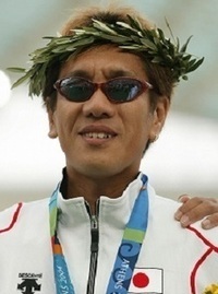 写真:高橋勇市選手