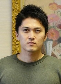 写真:千田健太選手