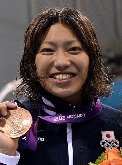 写真：上田　春佳さん