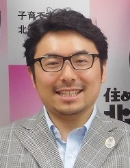 写真：上原　大祐さん
