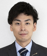 写真:宇山賢選手