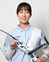 写真:渡邉麻央選手