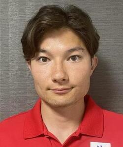 写真：山田　真樹さん