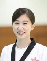 写真:山田 美諭選手