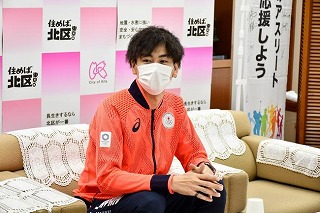 写真：宇山賢様5