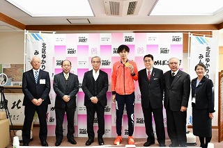 写真：宇山賢様8