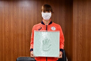 写真：澤田優蘭選手6