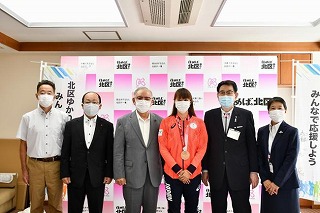 写真：澤田優蘭選手5