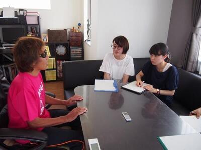 写真:高橋勇市インタビュー2