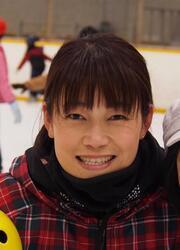 写真:石野枝里子さん1