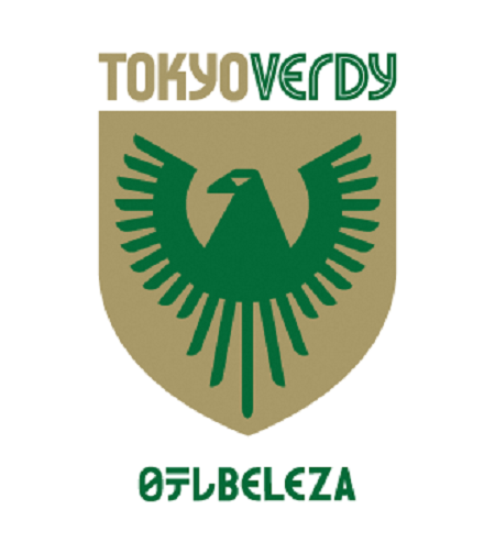 ロゴマーク:日テレ・東京ヴェルディベレーザ