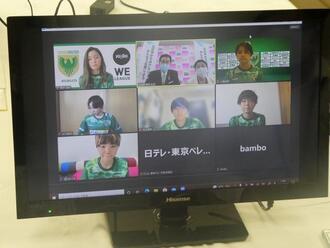 写真：ベレーザ2