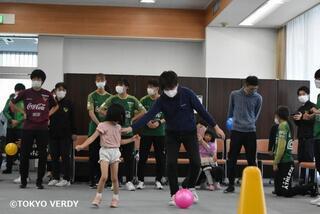 写真：親子イベントの様子3