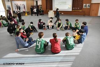 写真：親子イベントの様子2