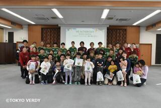 写真：親子イベントの様子4
