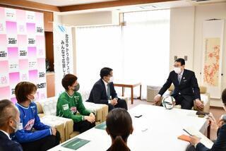 写真：ベレーザ1