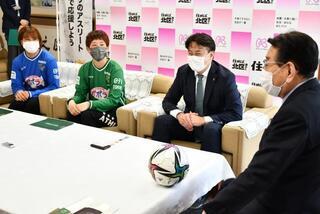 写真：ベレーザ2