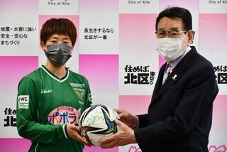 写真:ベレーザ4