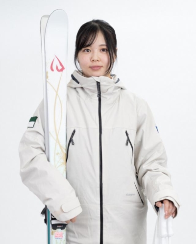 写真：梶原有希