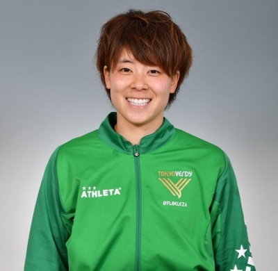 写真：土光選手