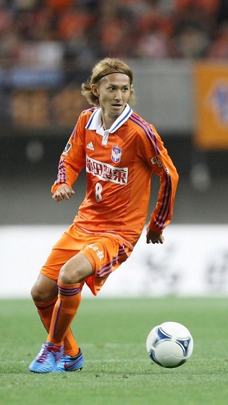 小暮選手