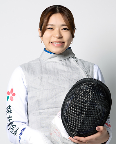 写真：竹澤　志緒里選手