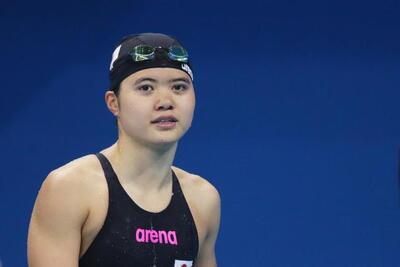 写真:長谷川涼香選手1