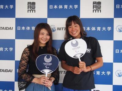 写真：池愛里選手4