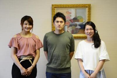 写真：千田健太インタビュー4