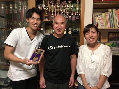 写真：尾﨑峰穂インタビュー4