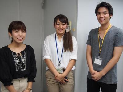 写真：鈴木沙織選手4
