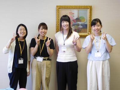 写真：小方氏インタビュー4