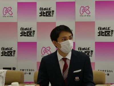 写真：鈴木セルヒオ選手3