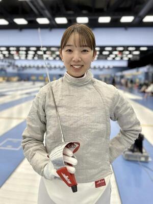 写真：向江彩伽さん2