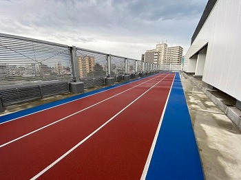 写真：タータン