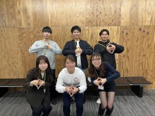 写真：安尾琴乃選手（女子ラグビー）2