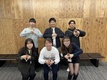 集合写真