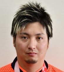 写真：小川選手