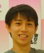 写真：鈴木セルヒオ選手
