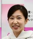 写真：山田美諭選手
