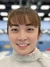 久良知美帆氏の写真