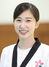 山田美諭氏の写真