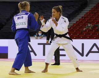 写真：カラカシュ選手1