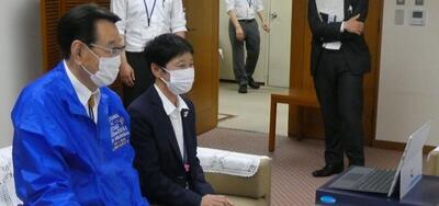 写真：zoom会議1