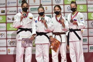 写真：ソフィ選手2
