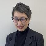 写真：藤崎　知子相談員
