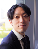 写真：須藤　慎相談員