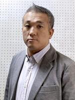 写真：竹田　壮一郎相談員