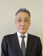 写真：早川コーディネーター